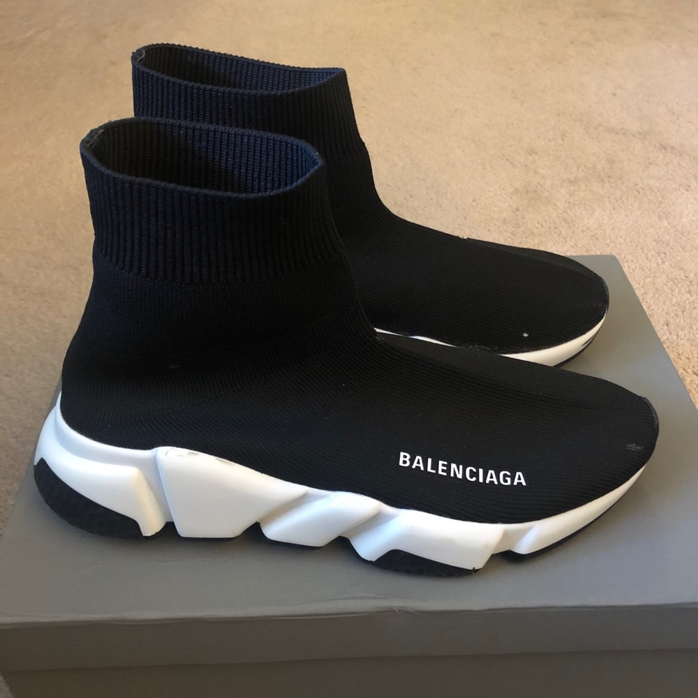 Balenciaga Speed Trainer